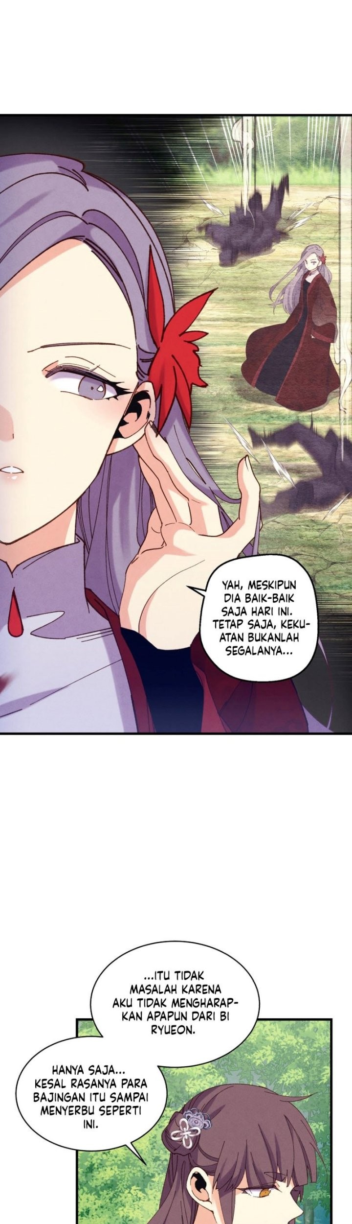 lightning expert Bab 166 halaman 8