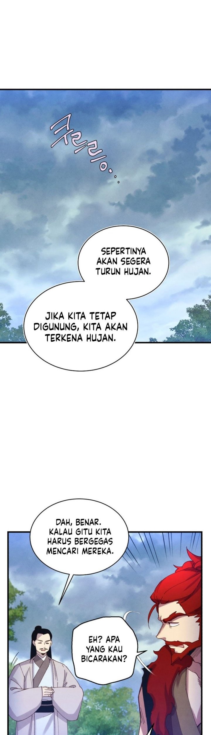 lightning expert Bab 166 halaman 15