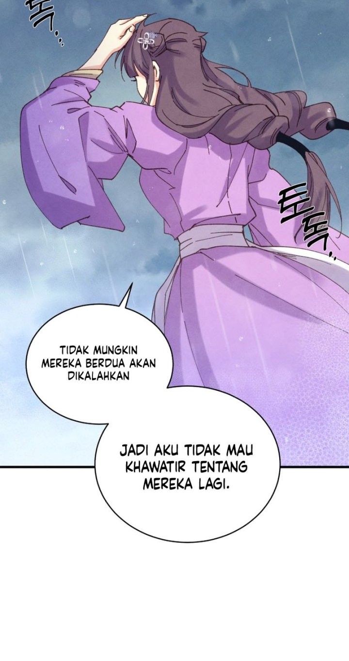 lightning expert Bab 166 halaman 22