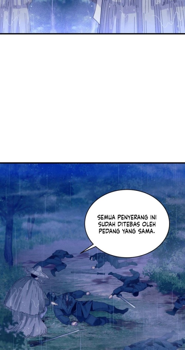 lightning expert Bab 166 halaman 25