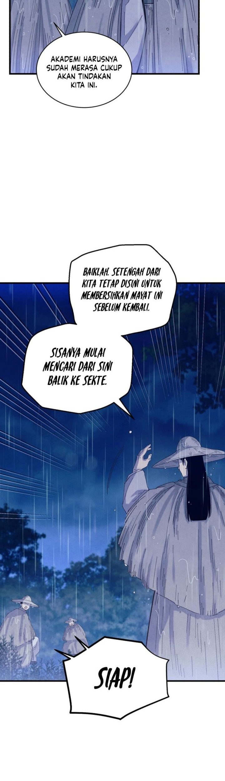 lightning expert Bab 166 halaman 27