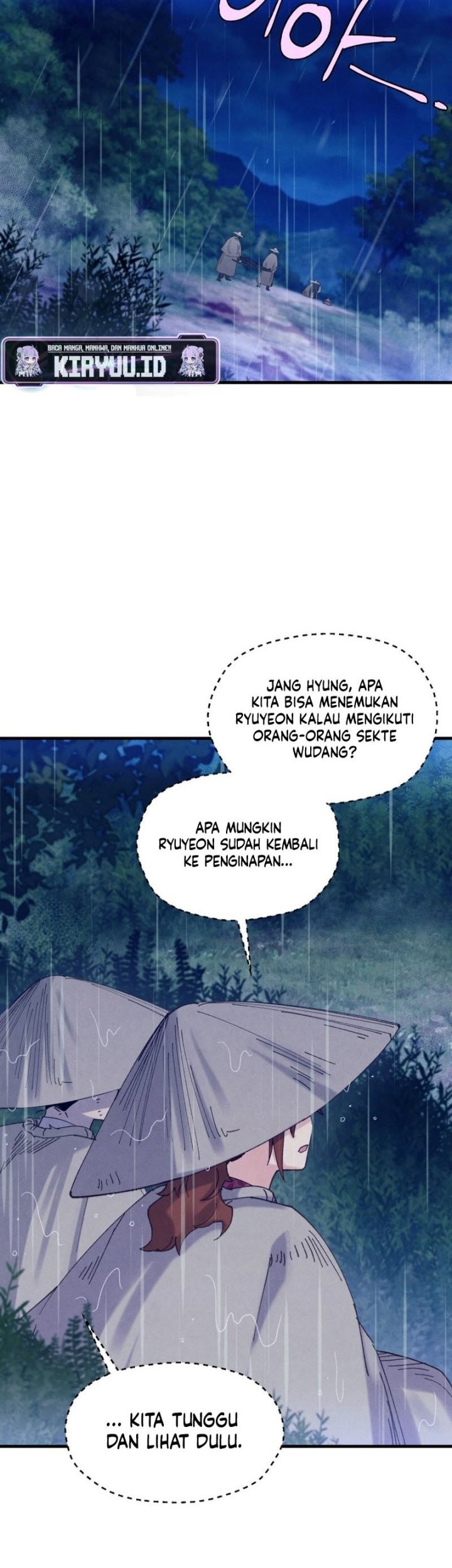 lightning expert Bab 166 halaman 29