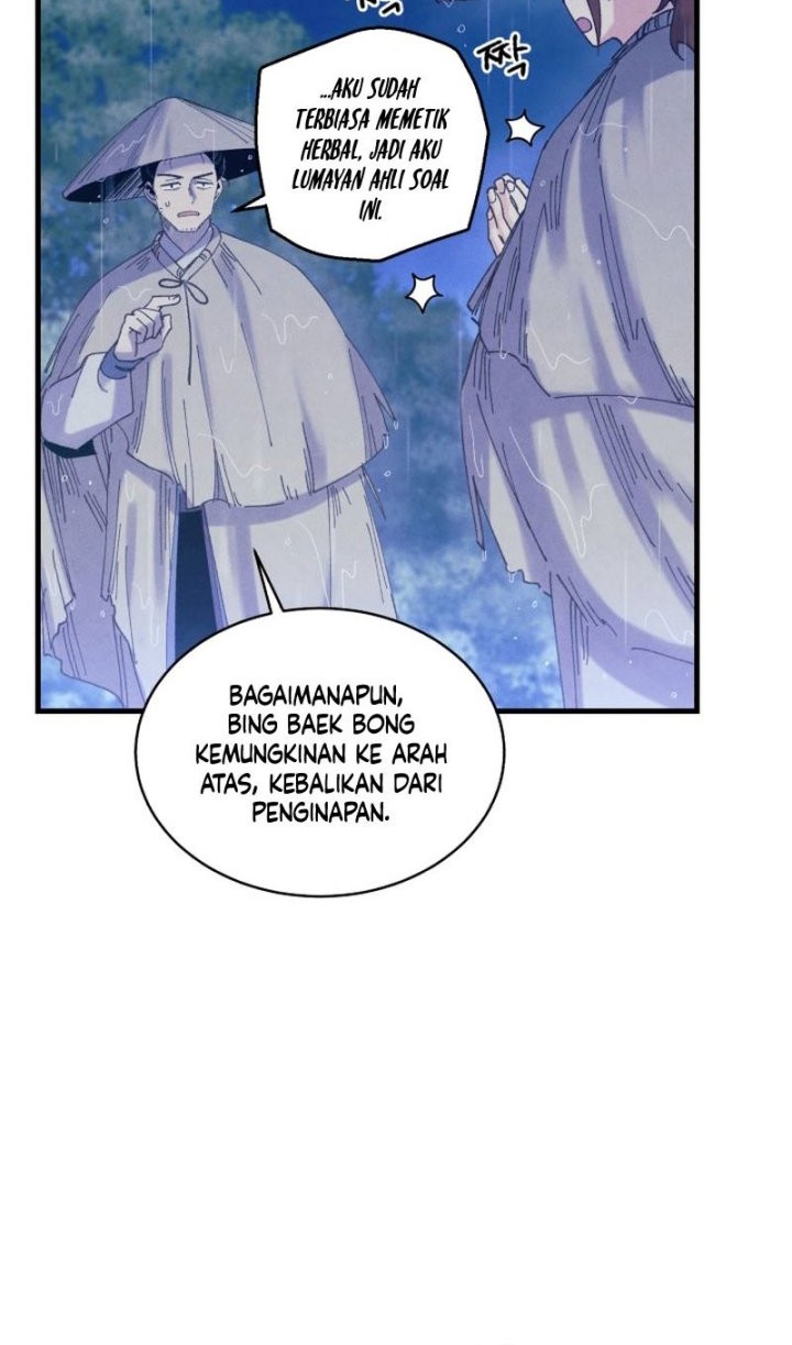 lightning expert Bab 166 halaman 31