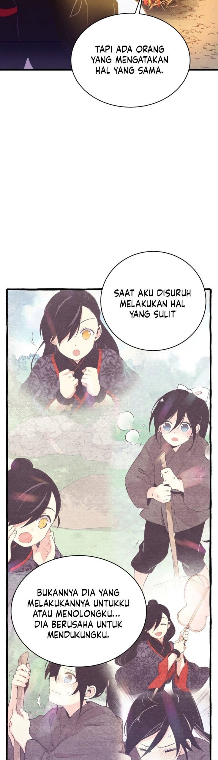 lightning expert Bab 166 halaman 48