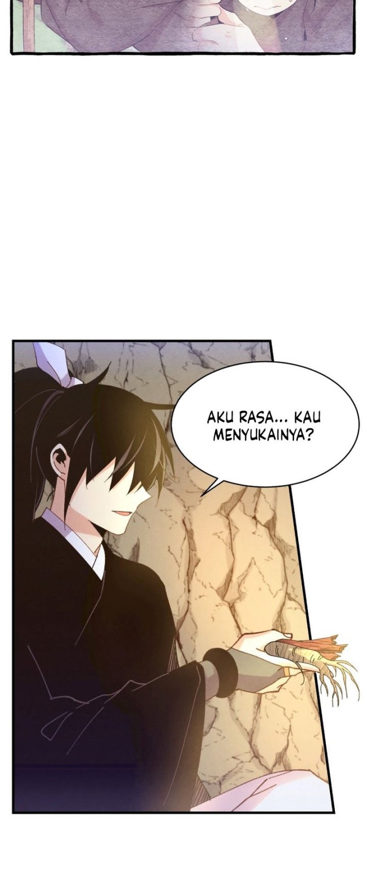 lightning expert Bab 166 halaman 49