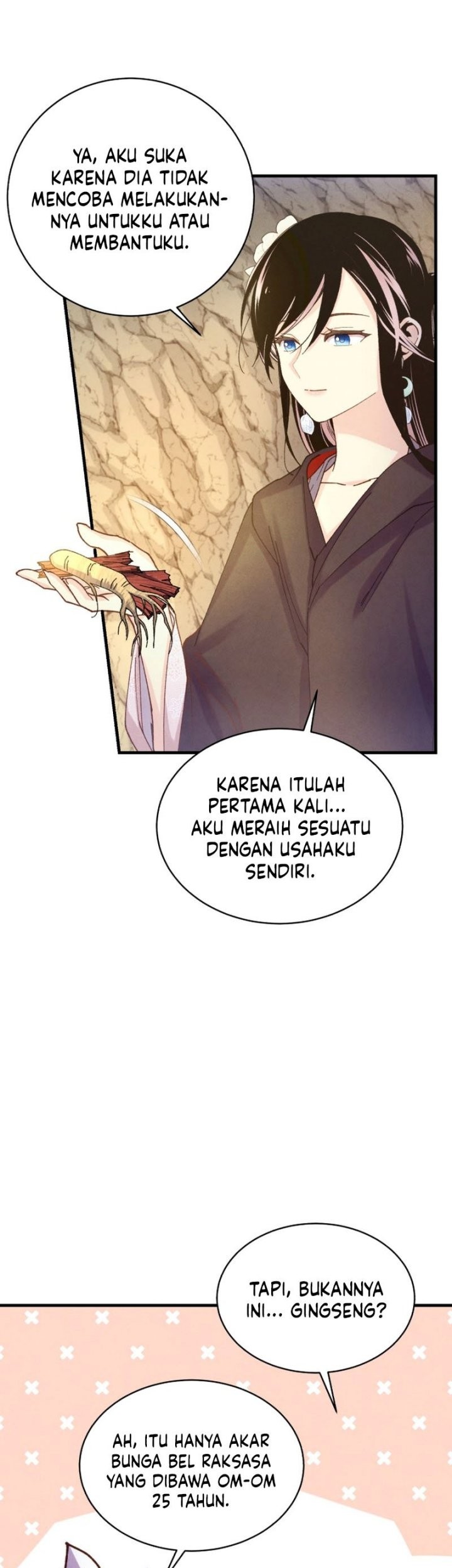 lightning expert Bab 166 halaman 50