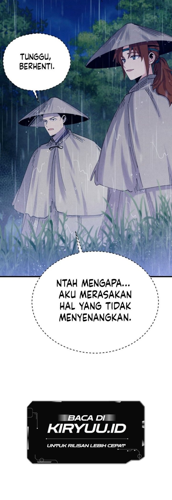 lightning expert Bab 166 halaman 53