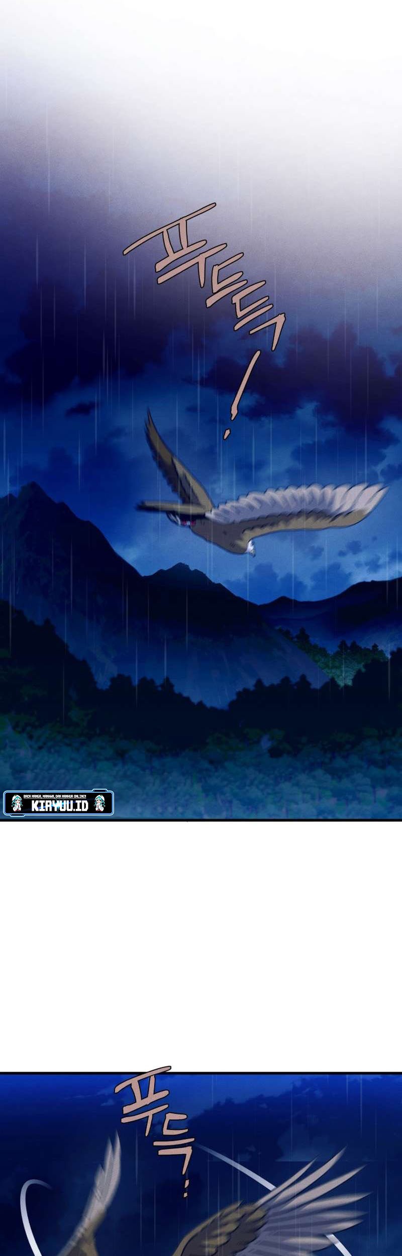 lightning expert Bab 167 halaman 2
