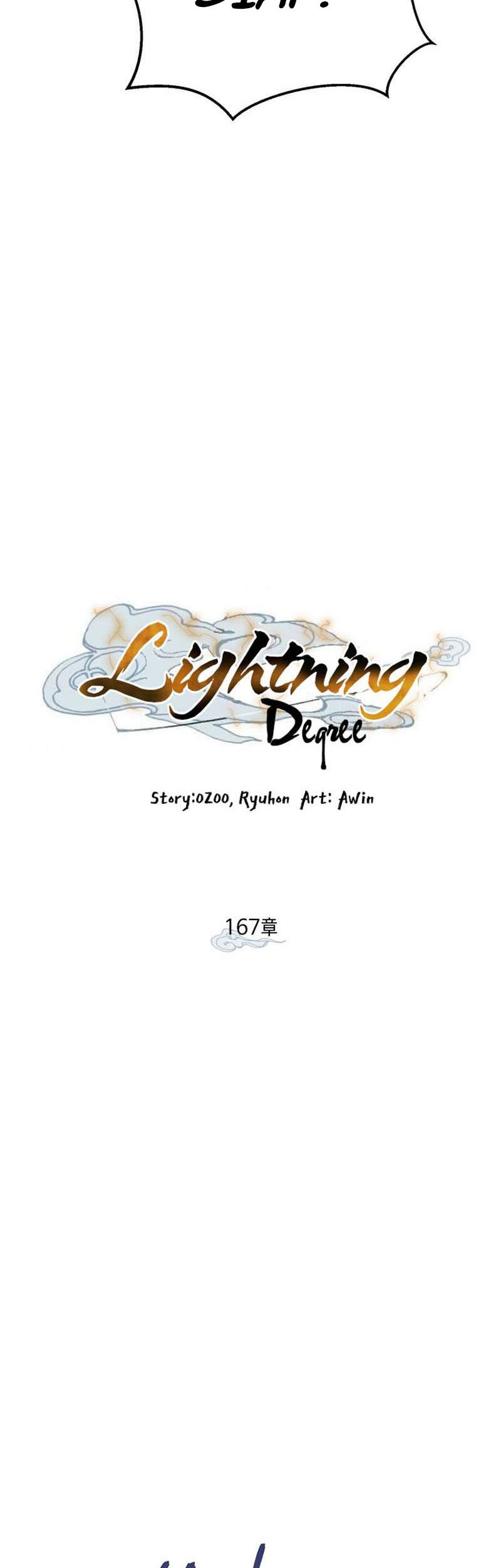 lightning expert Bab 167 halaman 5