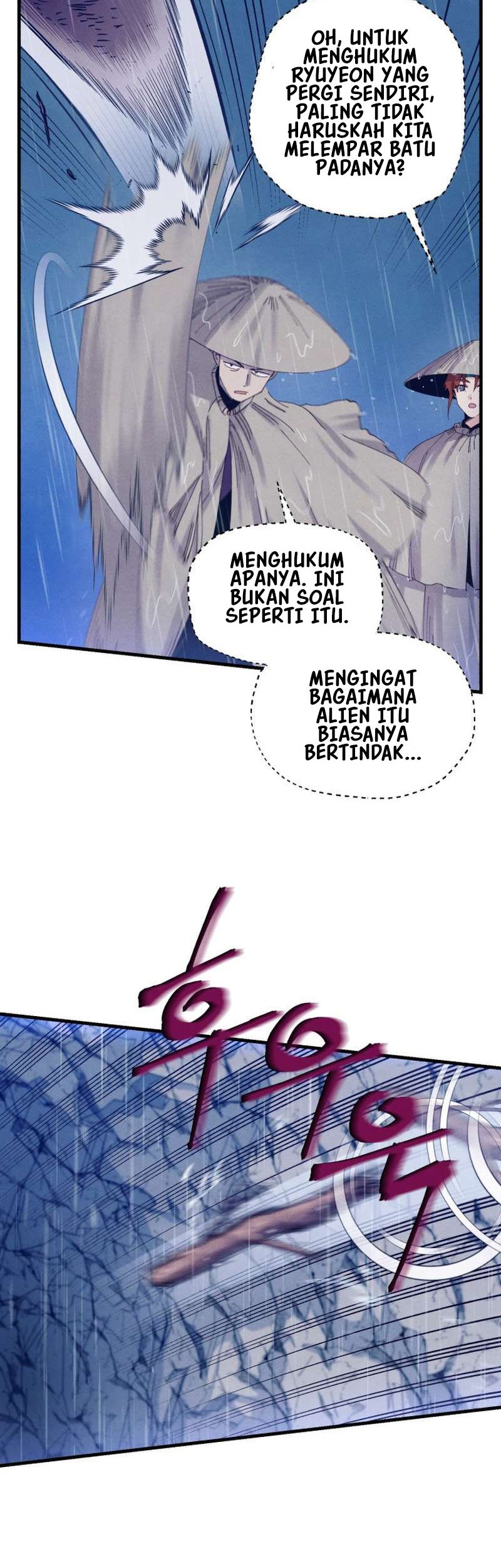 lightning expert Bab 167 halaman 9
