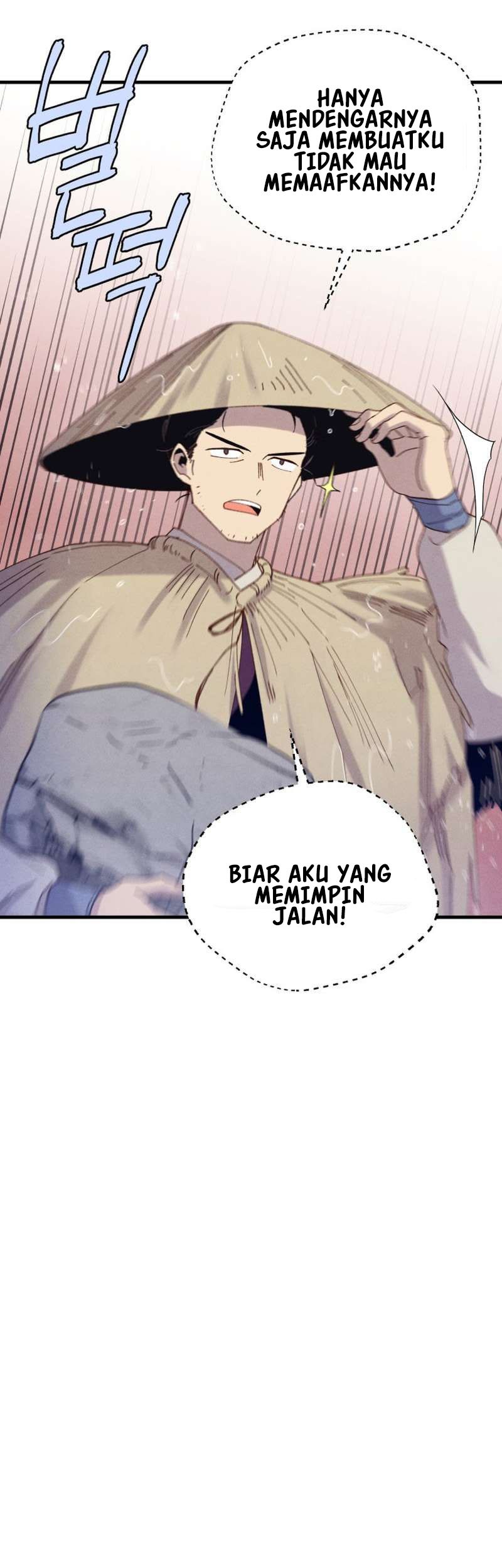 lightning expert Bab 167 halaman 14
