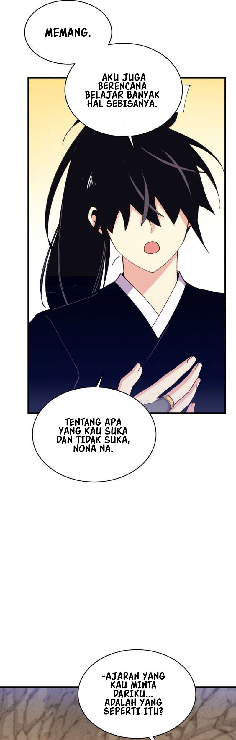 lightning expert Bab 167 halaman 20