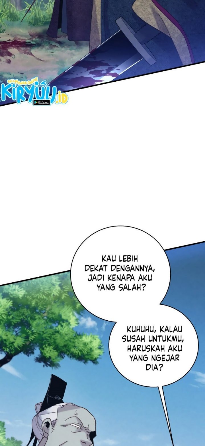 lightning expert Bab 168 halaman 4