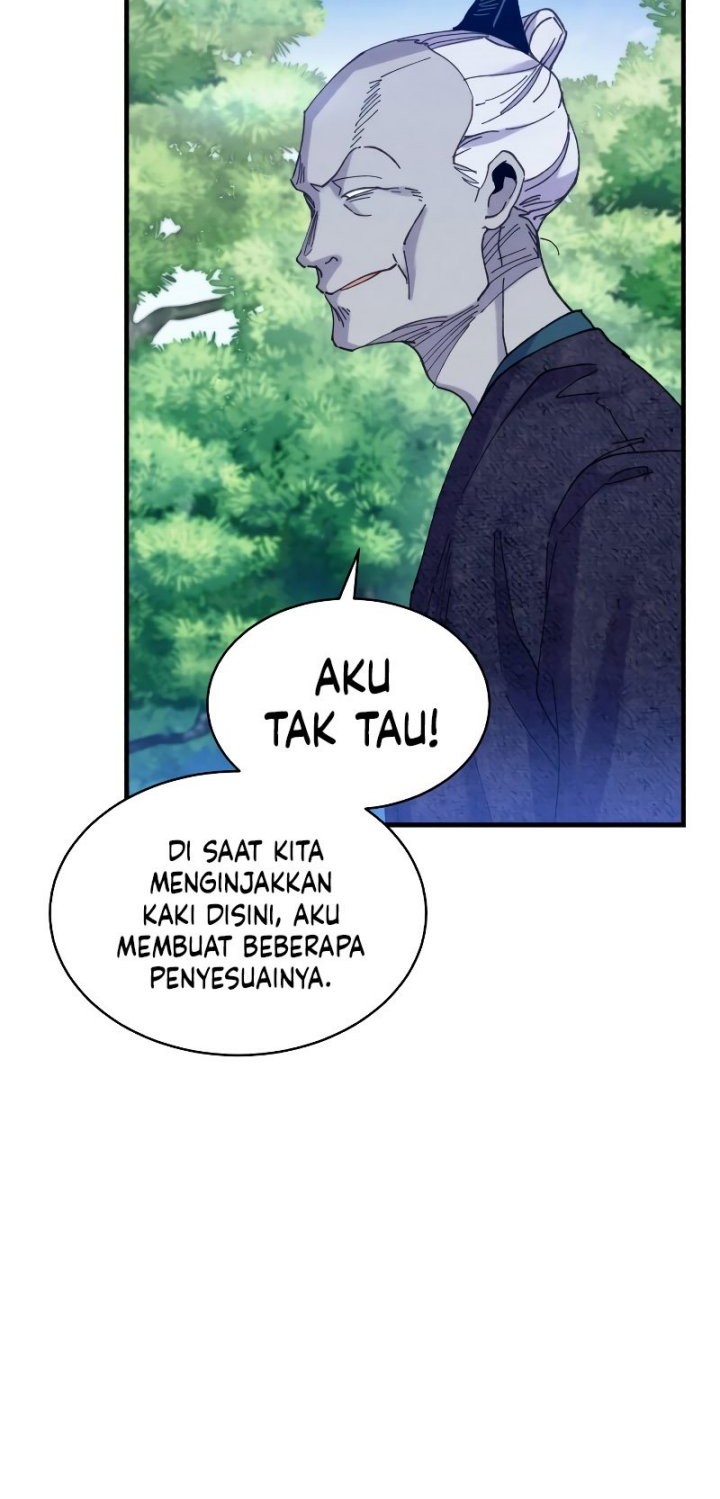 lightning expert Bab 168 halaman 10