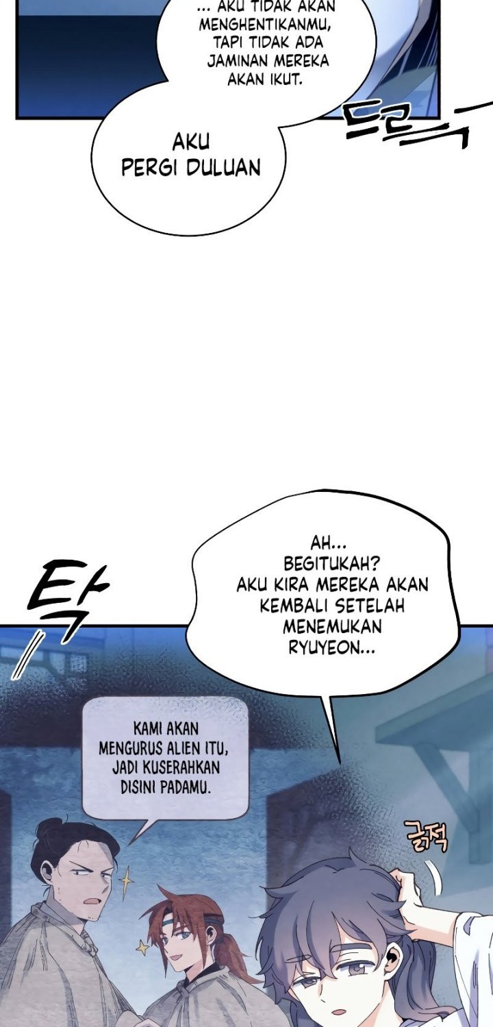 lightning expert Bab 168 halaman 16