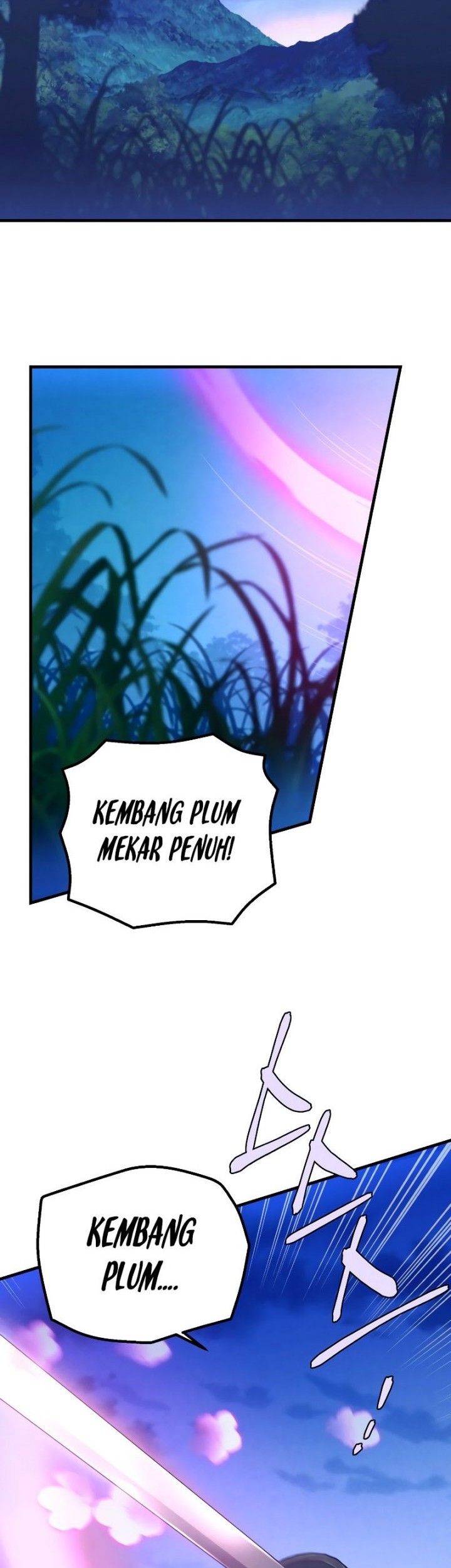 lightning expert Bab 168 halaman 21