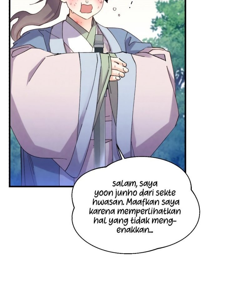 lightning expert Bab 168 halaman 28