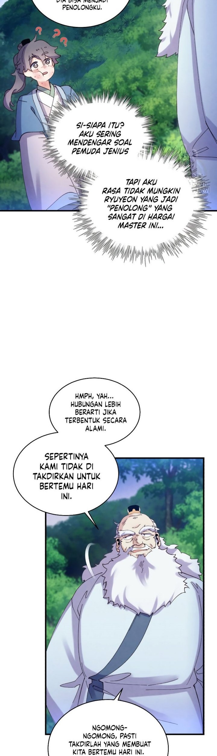 lightning expert Bab 168 halaman 33