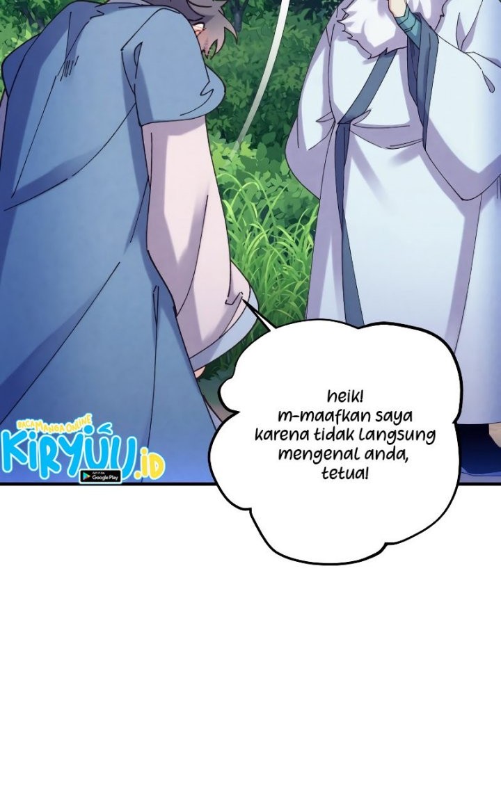 lightning expert Bab 168 halaman 37