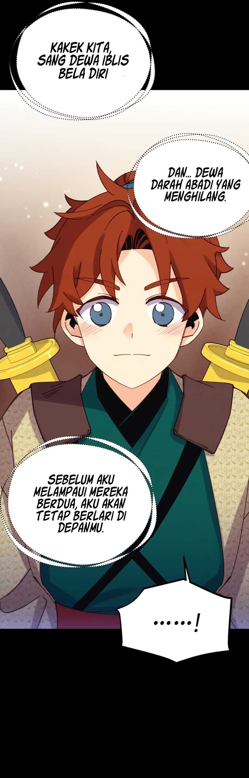 lightning expert Bab 169 halaman 50