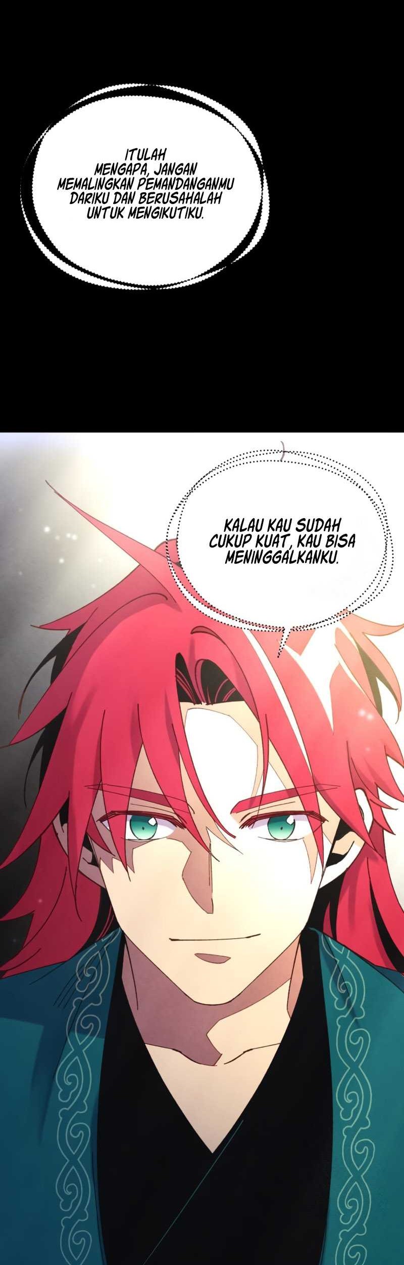 lightning expert Bab 169 halaman 51