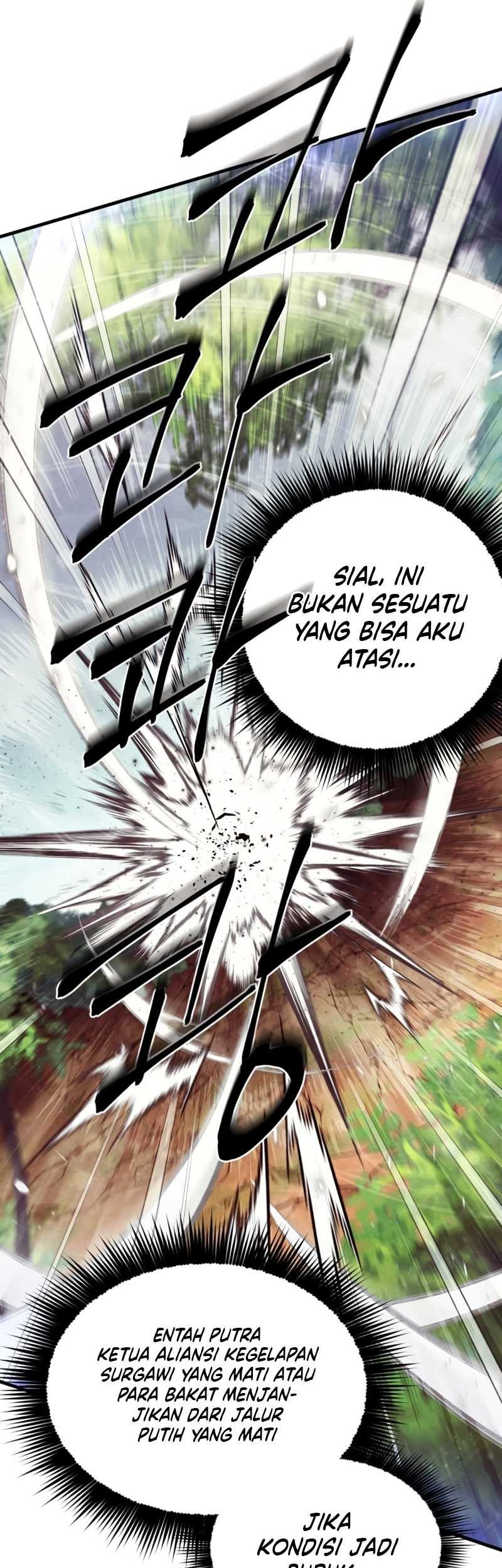 lightning expert Bab 169 halaman 58