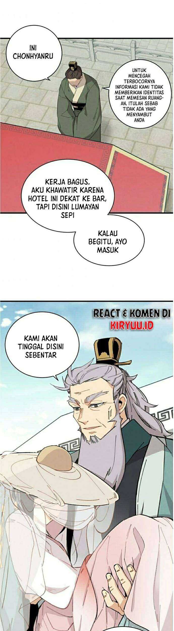 lightning expert Bab 17 halaman 4