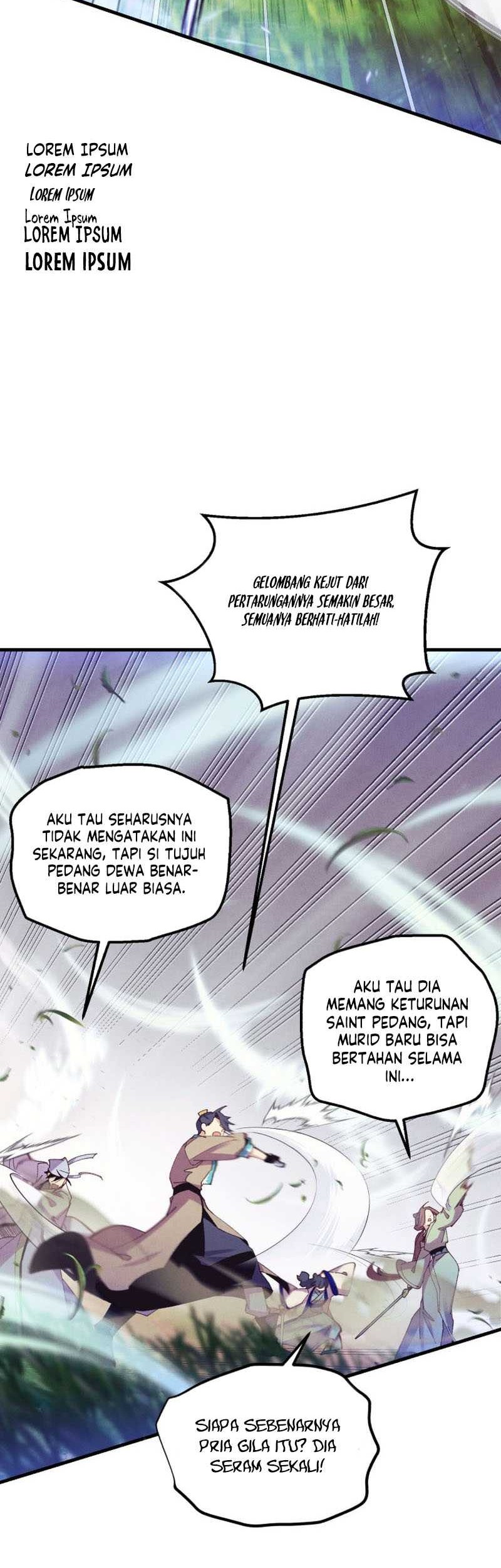 lightning expert Bab 170 halaman 3