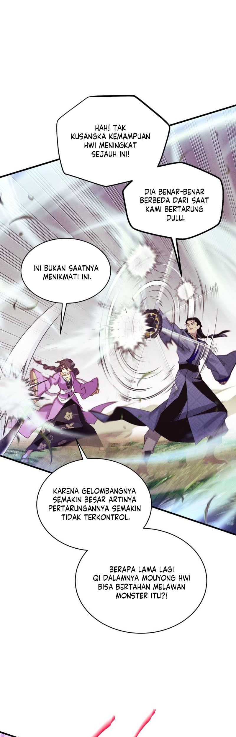 lightning expert Bab 170 halaman 4