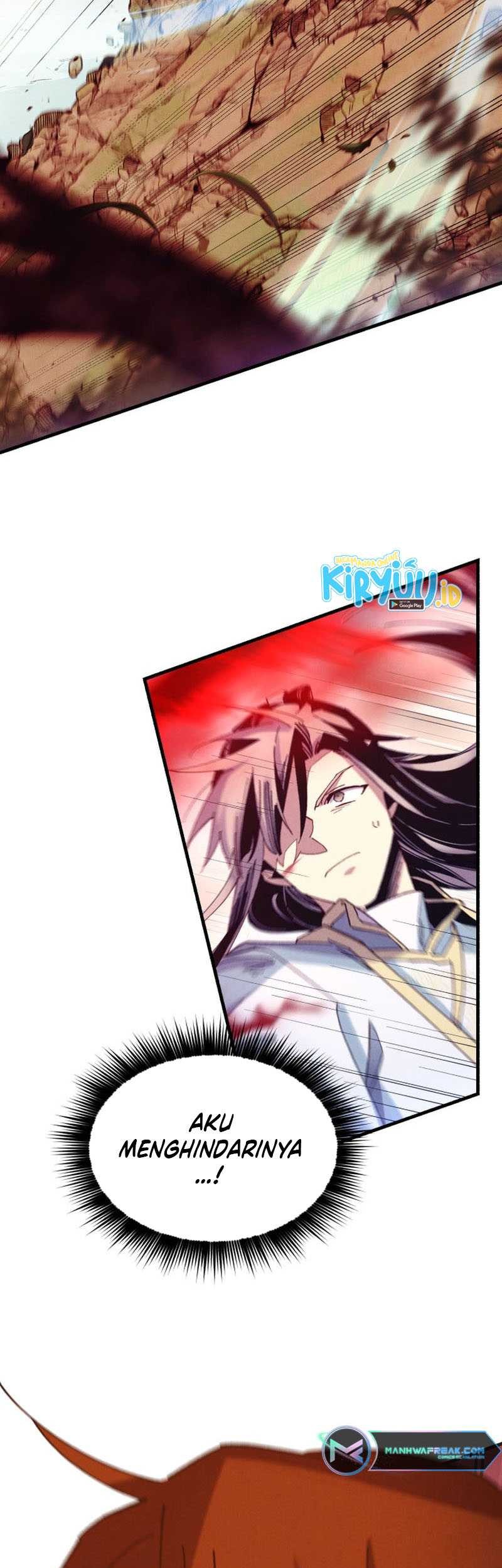 lightning expert Bab 170 halaman 6