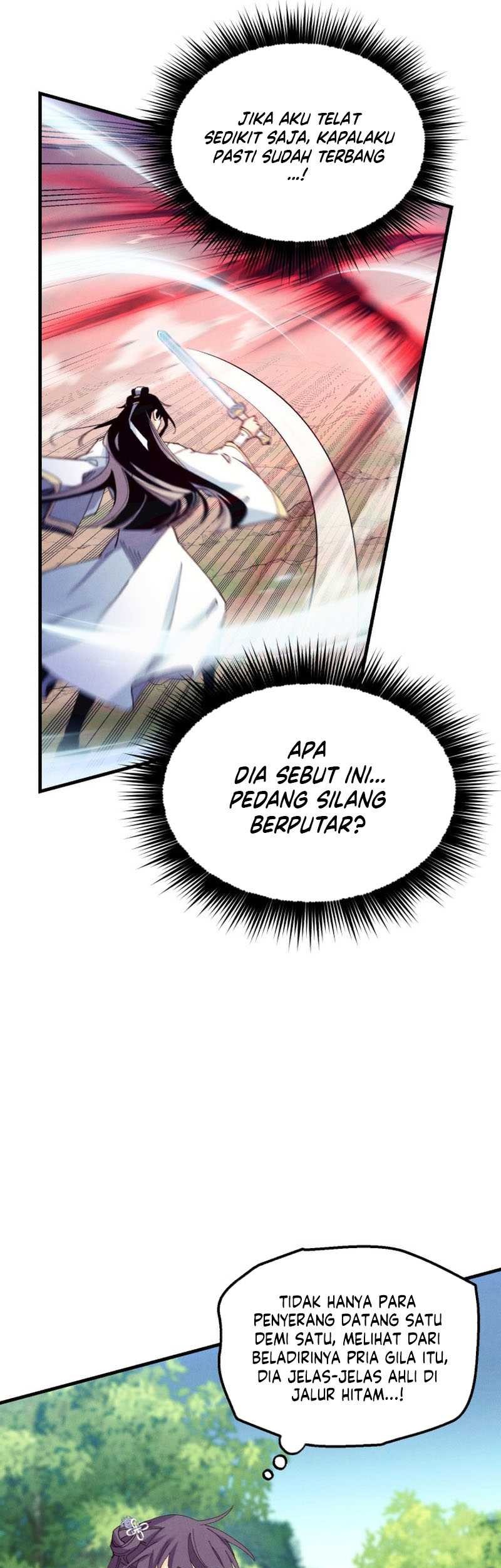 lightning expert Bab 170 halaman 14