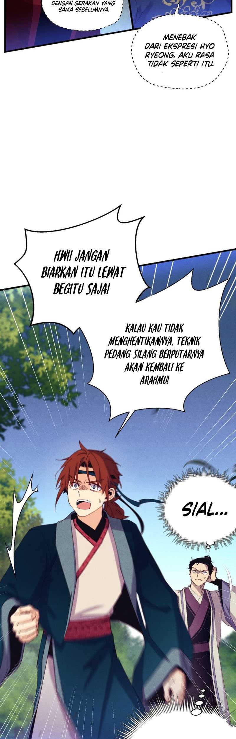 lightning expert Bab 170 halaman 16