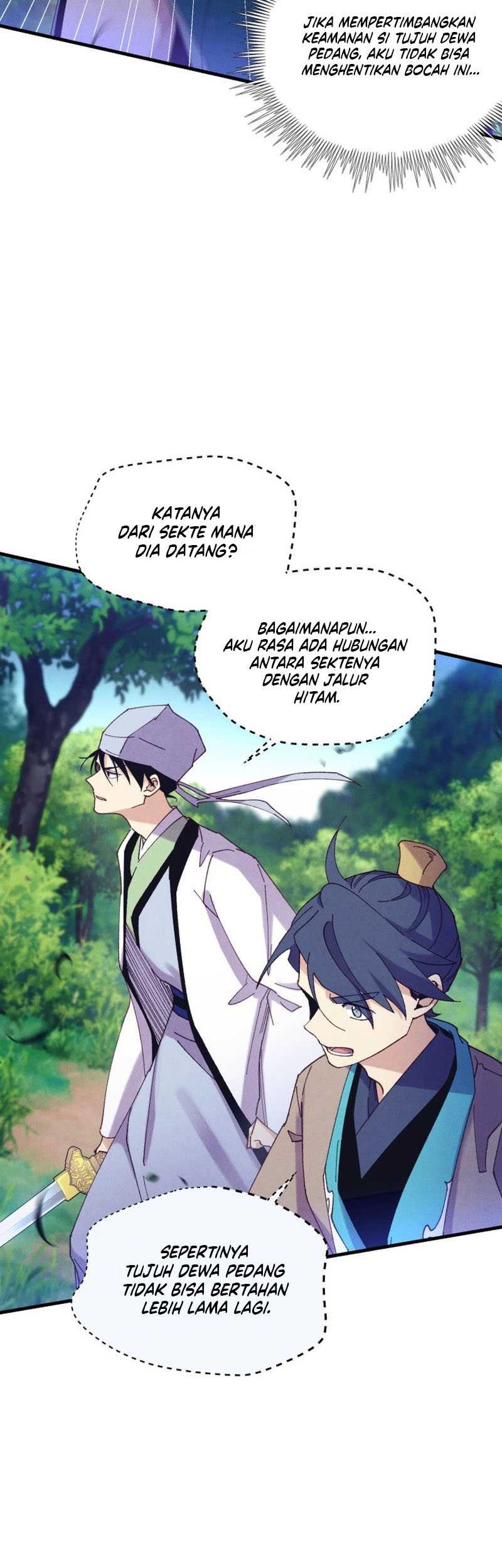 lightning expert Bab 170 halaman 17