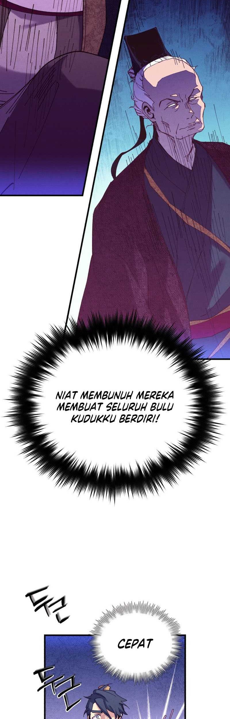 lightning expert Bab 170 halaman 29