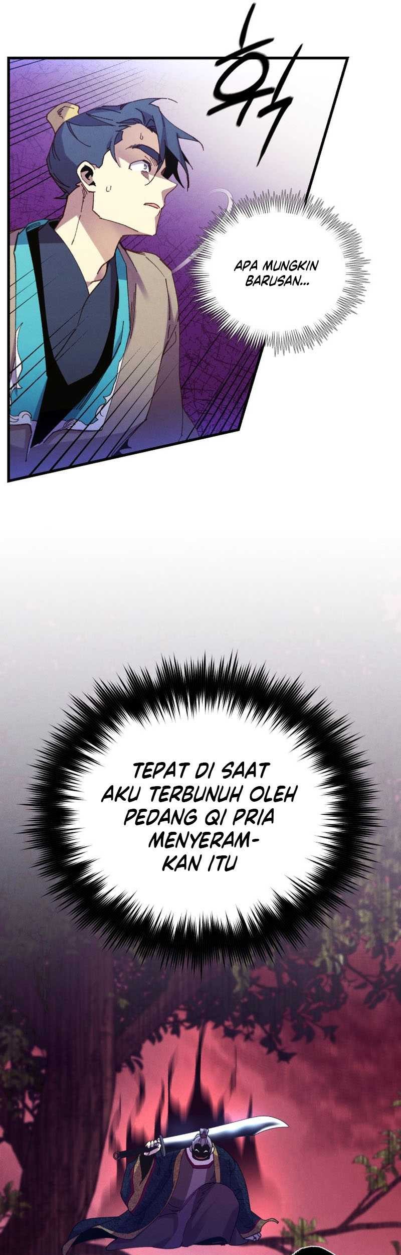 lightning expert Bab 170 halaman 32