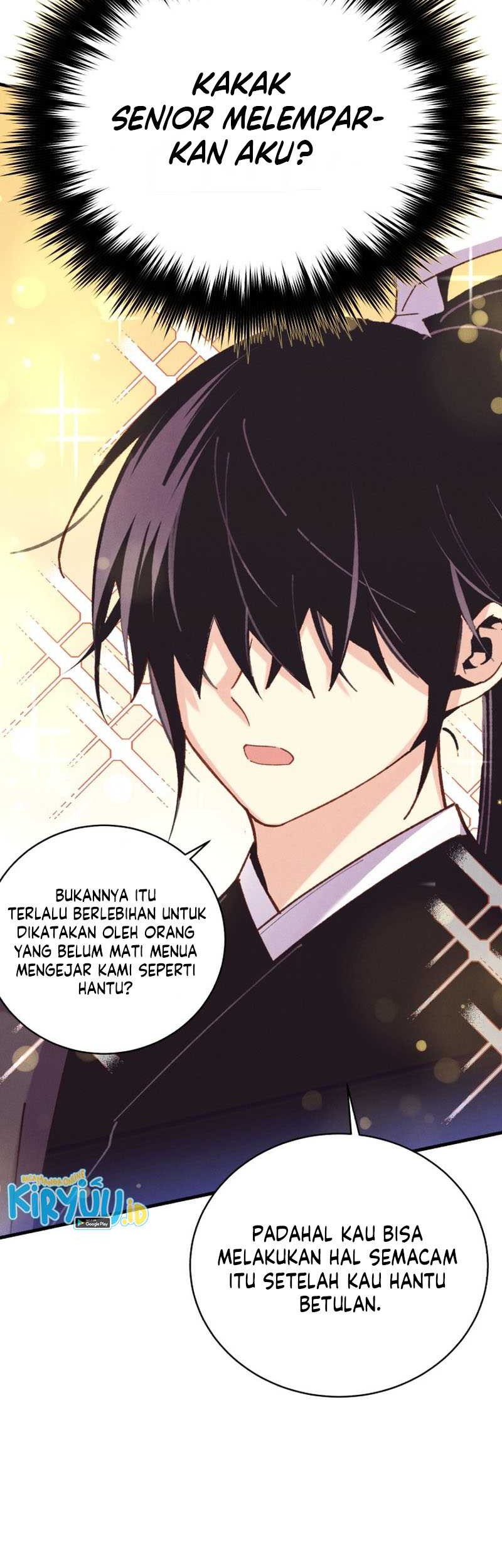 lightning expert Bab 170 halaman 34