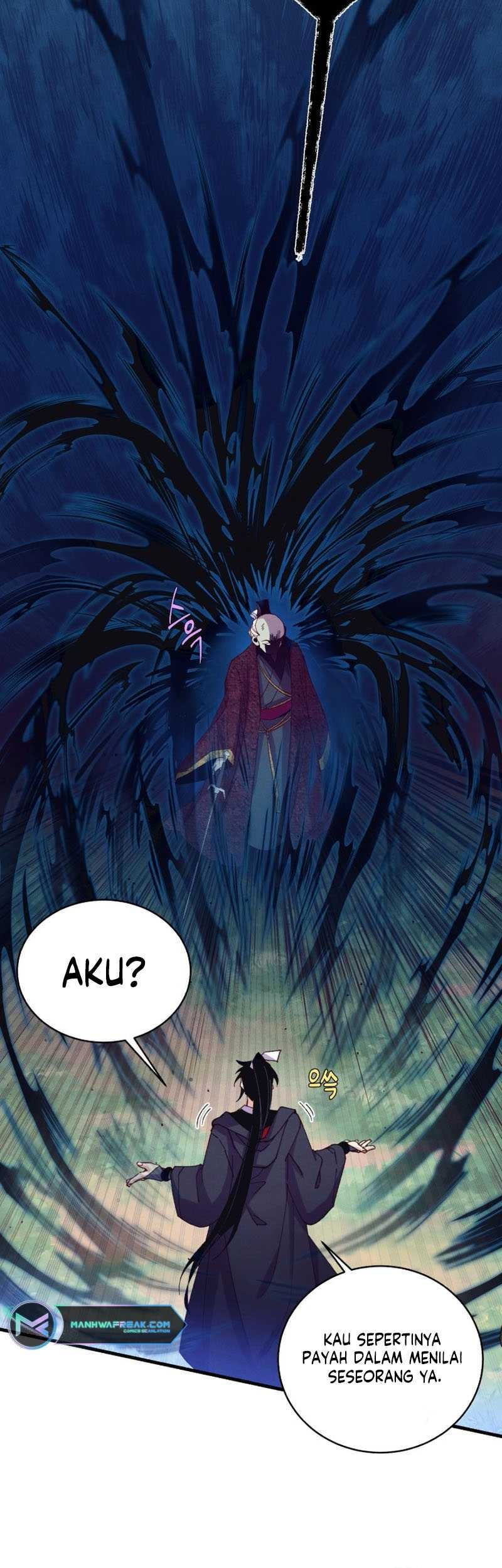 lightning expert Bab 170 halaman 36