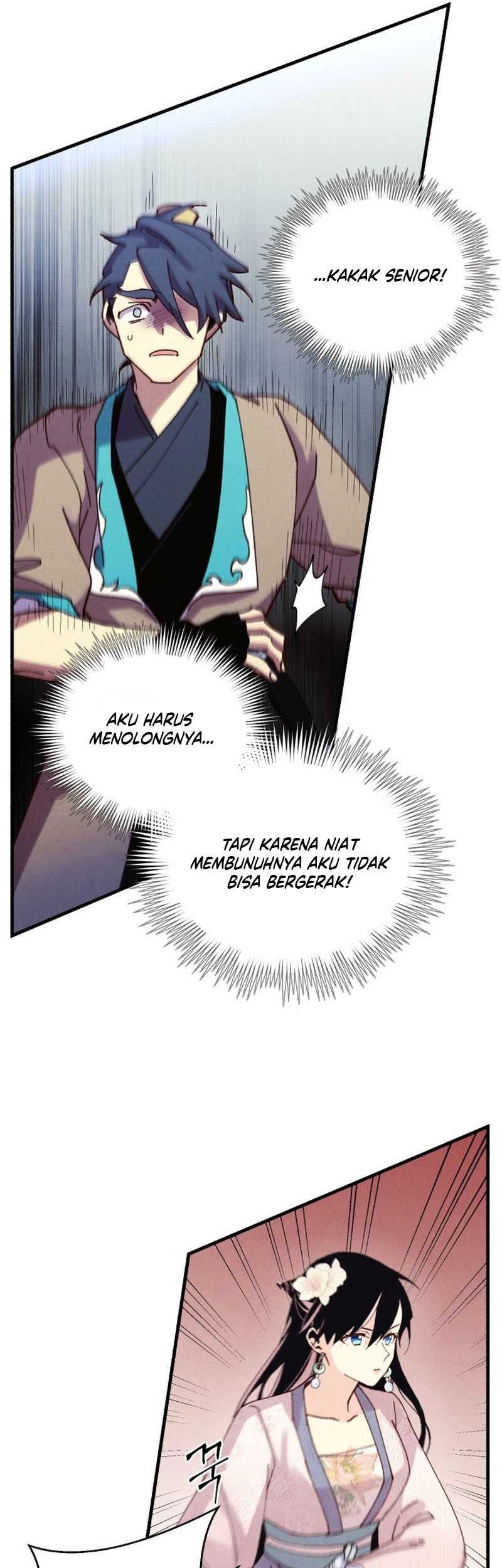 lightning expert Bab 170 halaman 38