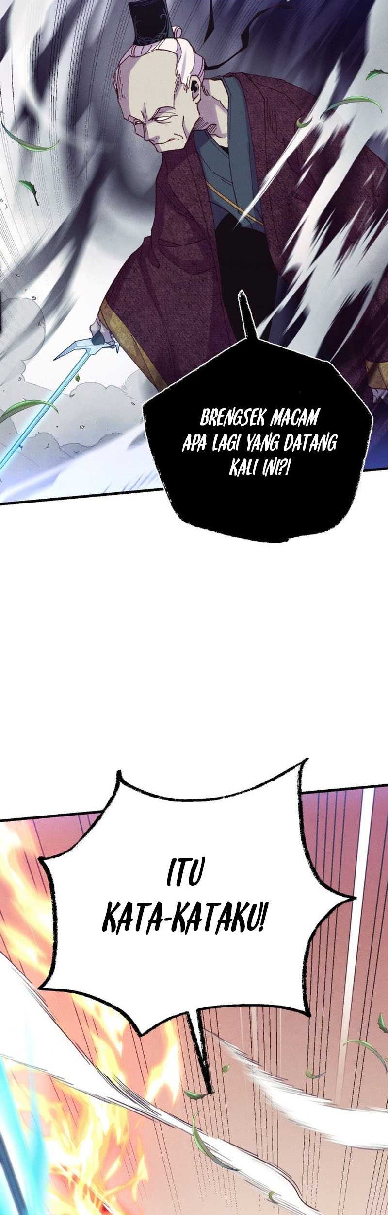 lightning expert Bab 170 halaman 41