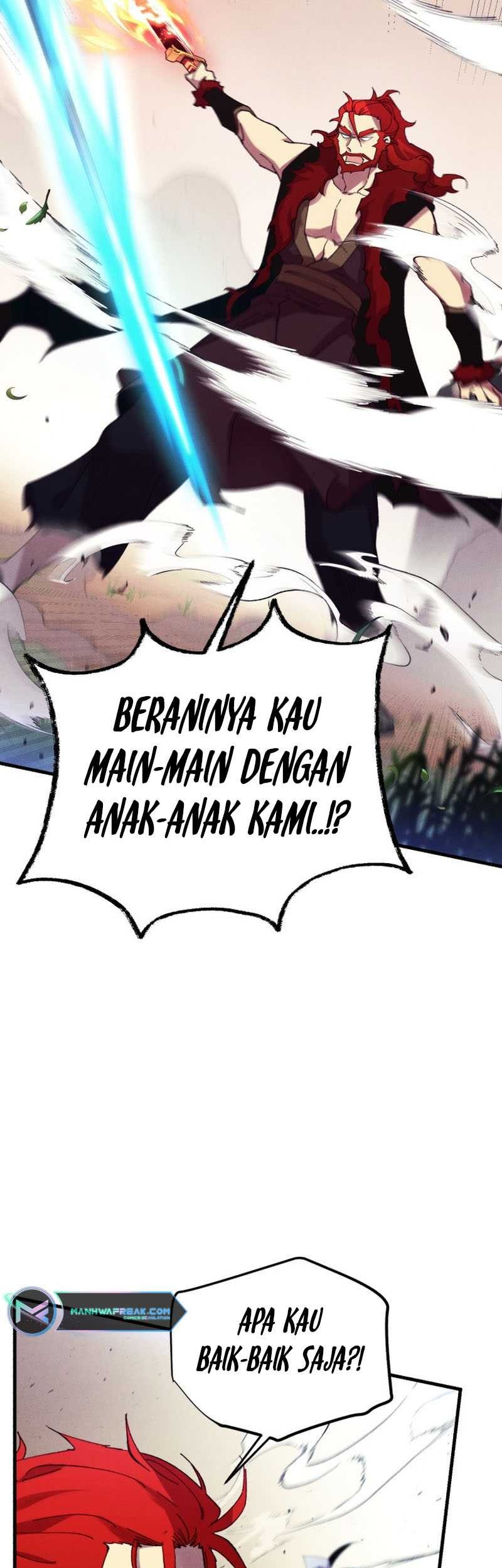 lightning expert Bab 170 halaman 42