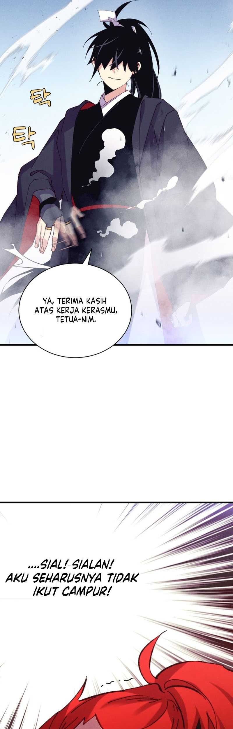 lightning expert Bab 170 halaman 44