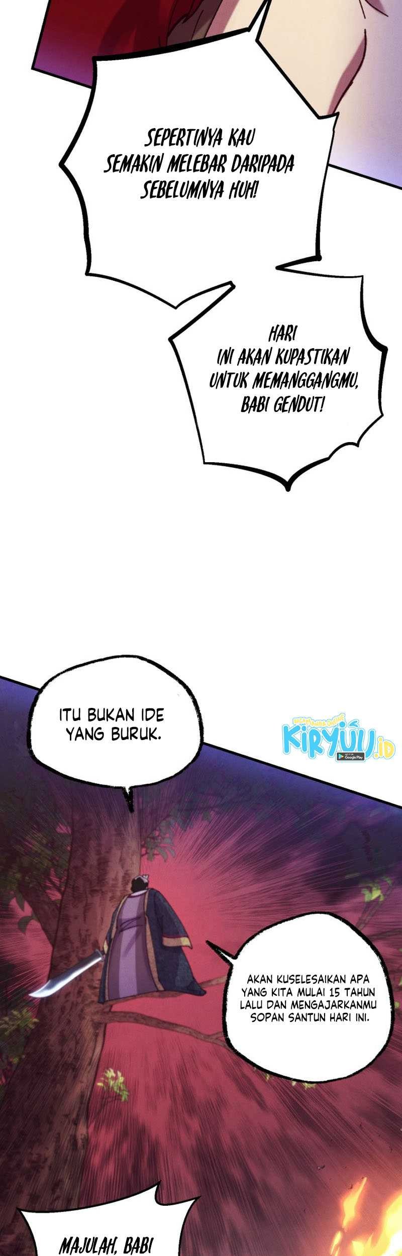 lightning expert Bab 170 halaman 48