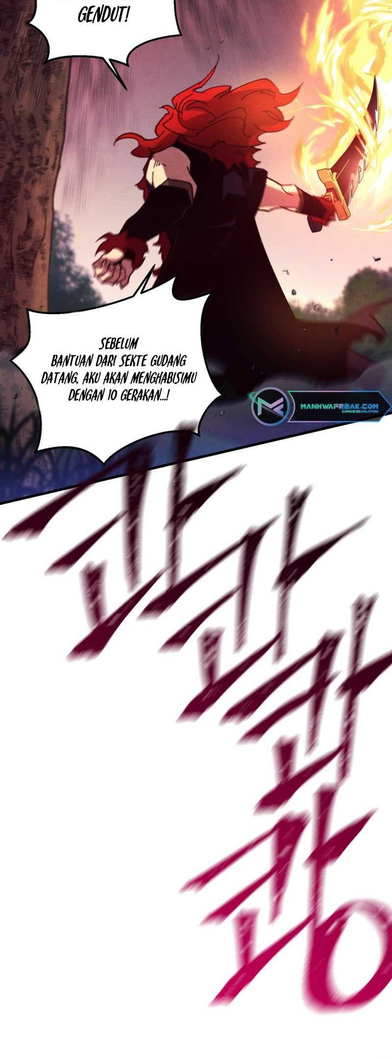 lightning expert Bab 170 halaman 49