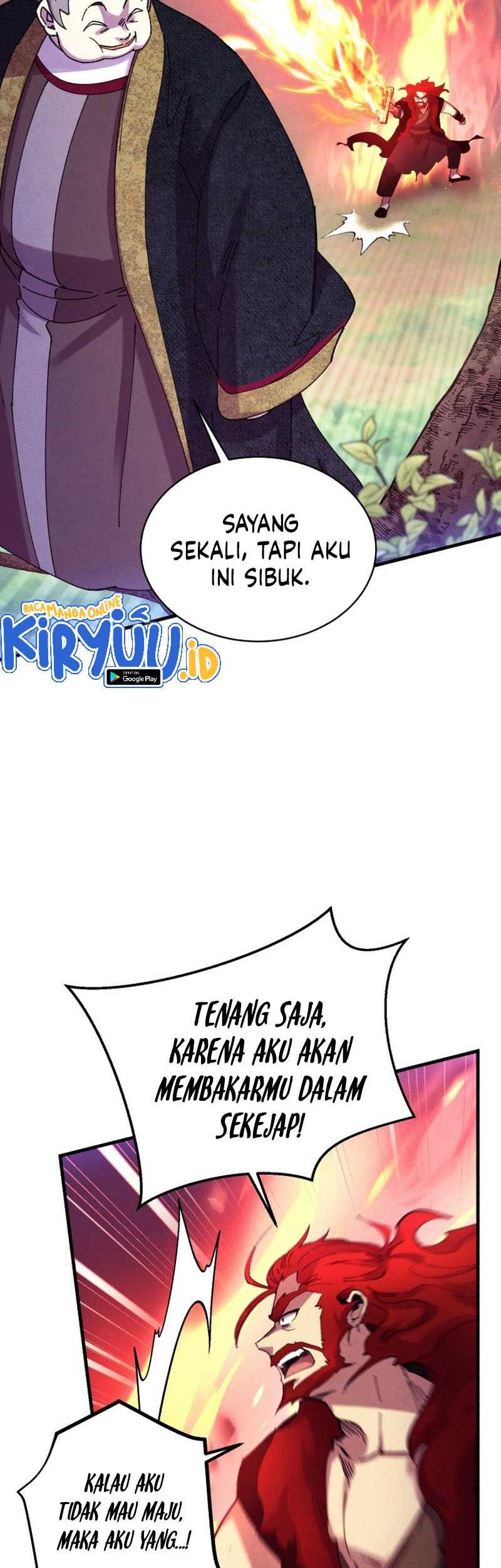lightning expert Bab 171 halaman 26