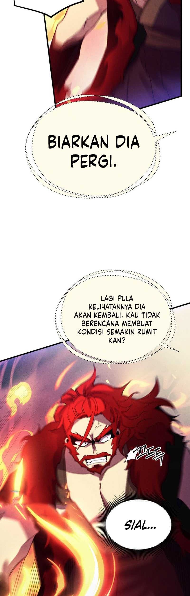lightning expert Bab 171 halaman 27