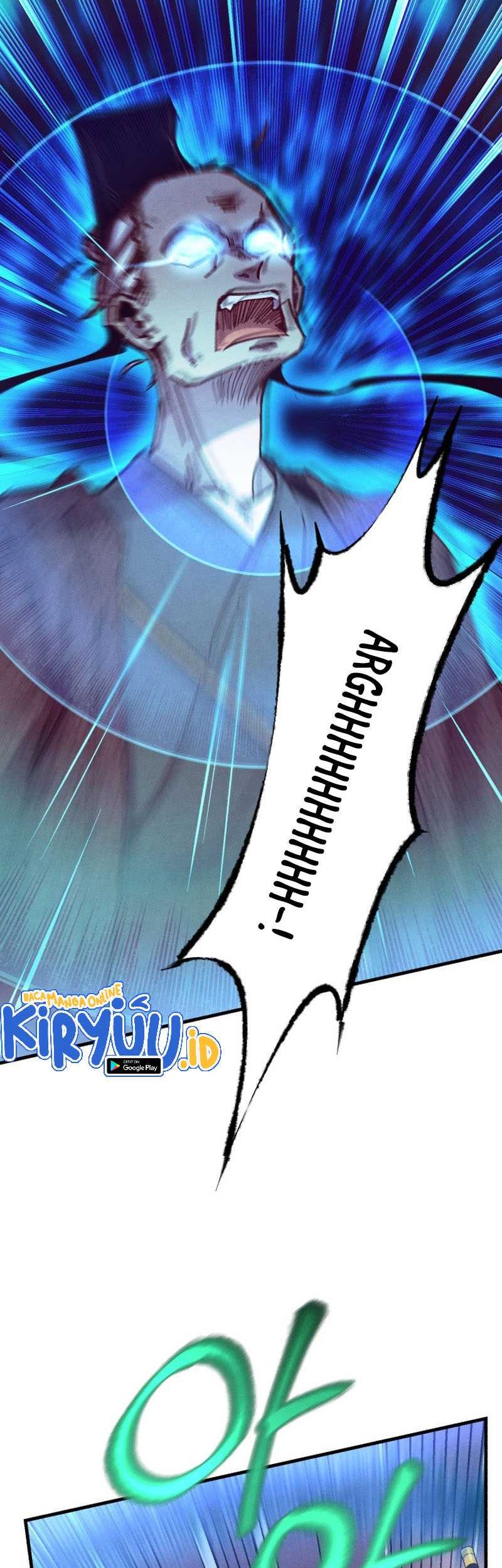 lightning expert Bab 171 halaman 38