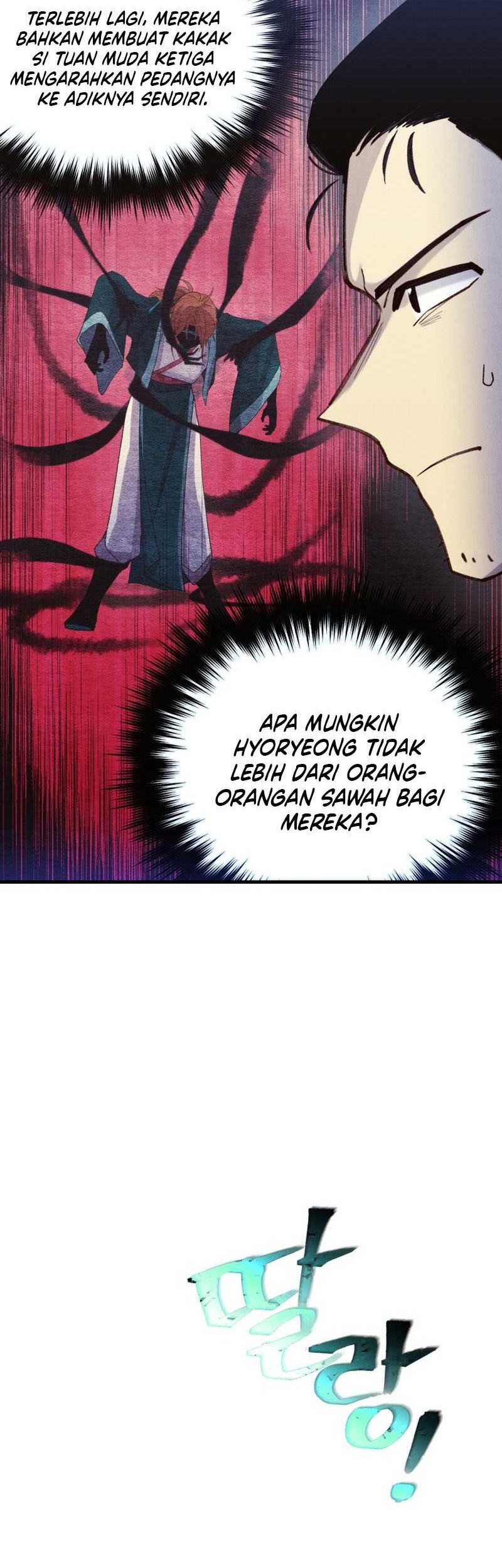 lightning expert Bab 171 halaman 48