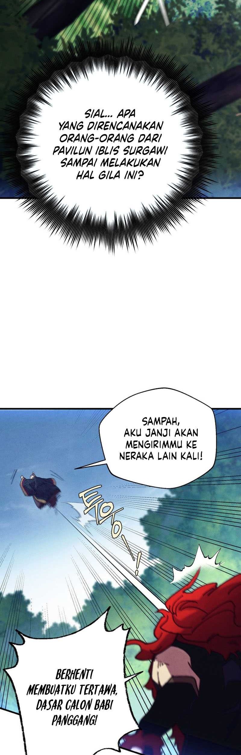 lightning expert Bab 171 halaman 50