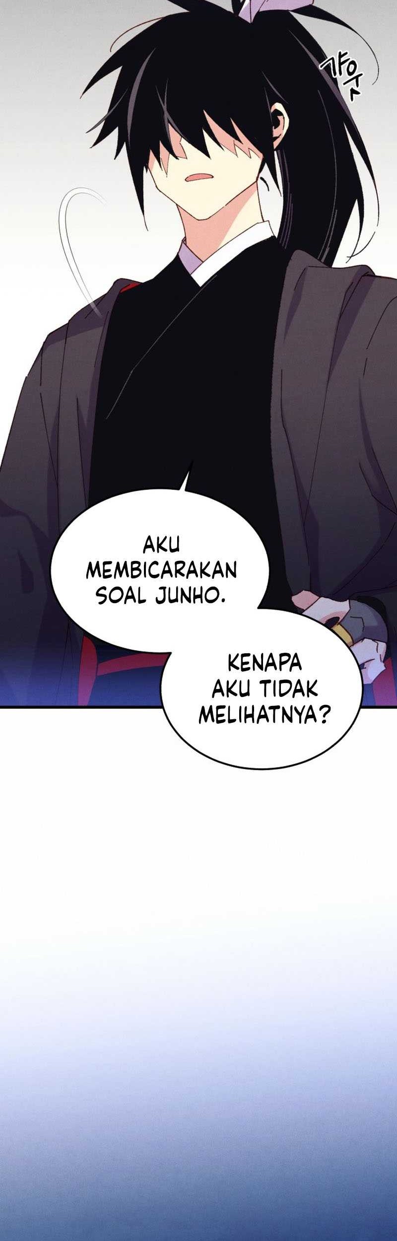 lightning expert Bab 171 halaman 54