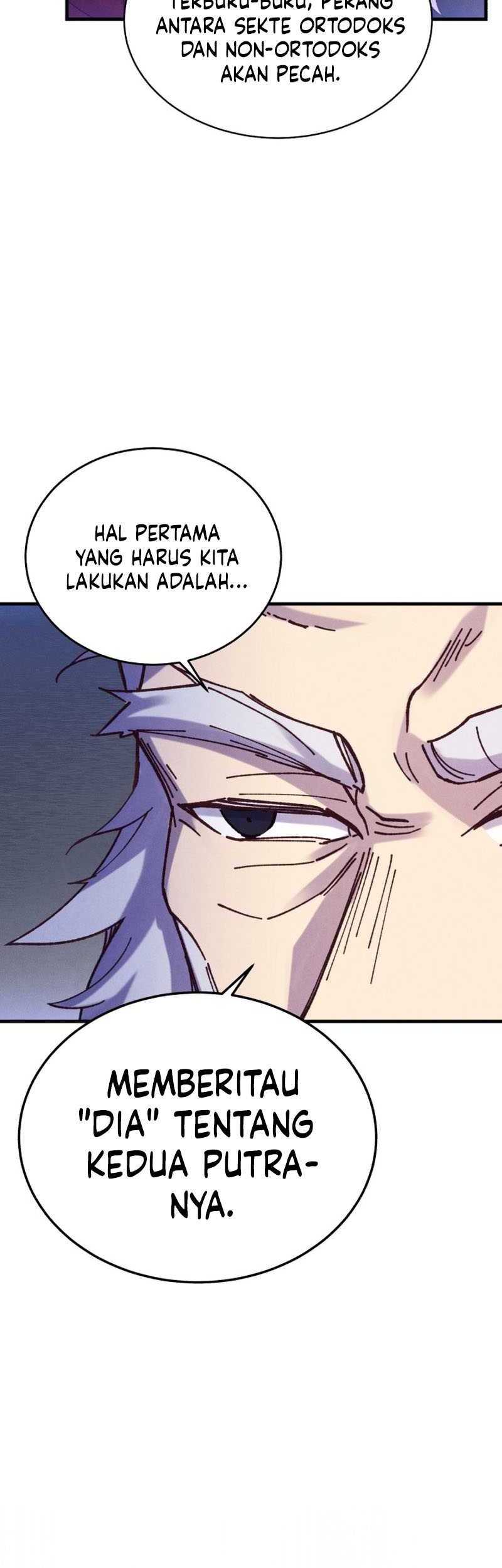 lightning expert Bab 171 halaman 59